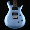 PRS SE CE 24 Standard Satin Electric Guitar- Ice Blue Metallic (CTIG064072)