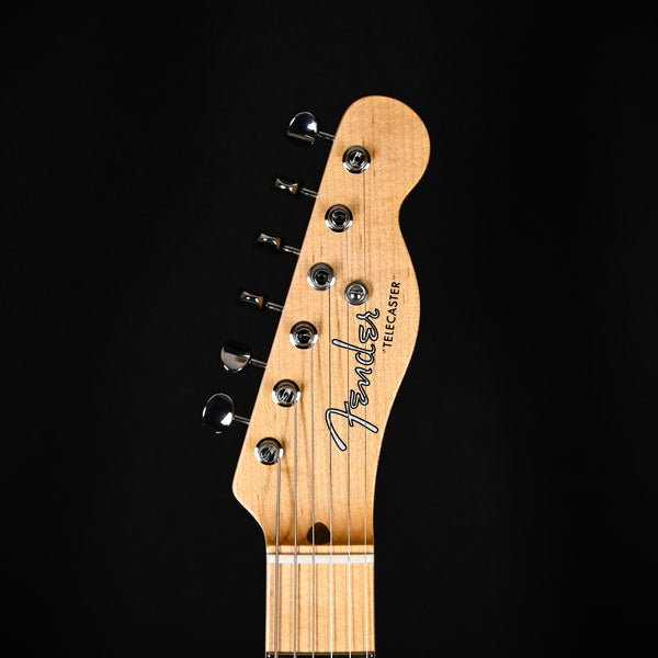 Fender Custom Shop Limited Edition '52 Telecaster NOS- Faded Nocaster Blonde 2025 (R142592)