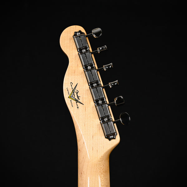 Fender Custom Shop Limited Edition '52 Telecaster NOS- Faded Nocaster Blonde 2025 (R142592)
