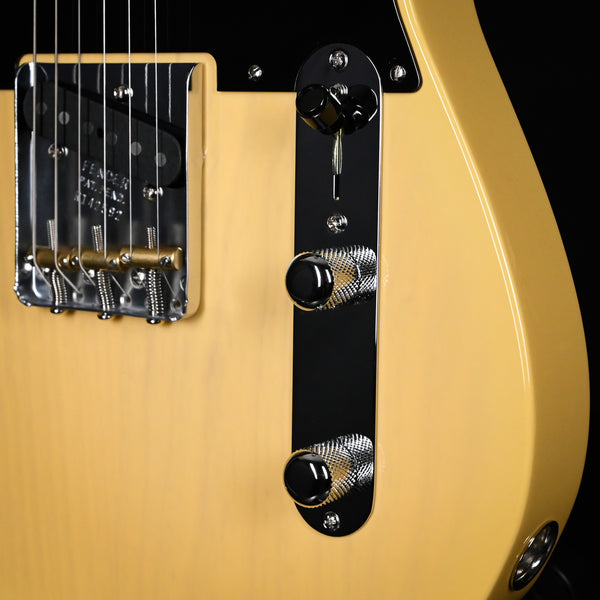 Fender Custom Shop Limited Edition '52 Telecaster NOS- Faded Nocaster Blonde 2025 (R142592)