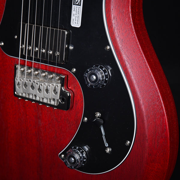 PRS S2 Standard 24 Vintage Cherry Satin (S2069870)