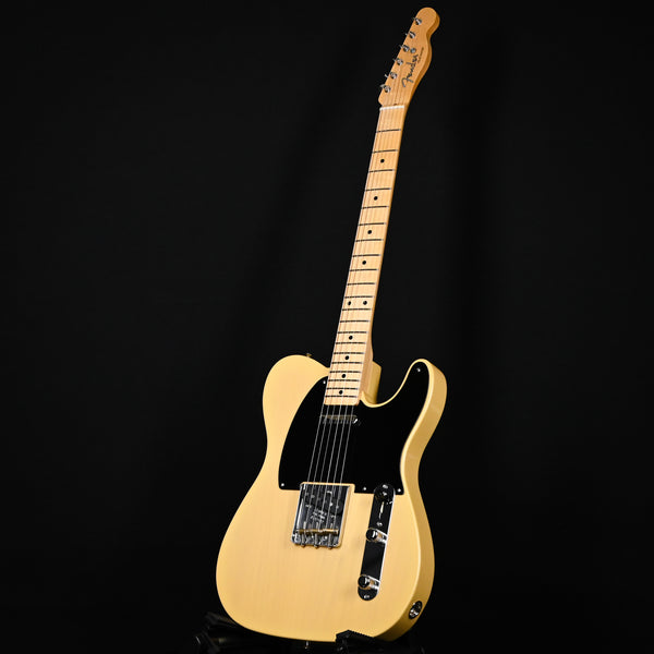 Fender Custom Shop Limited Edition '52 Telecaster NOS- Faded Nocaster Blonde 2025 (R142592)