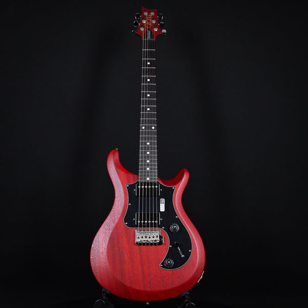 PRS S2 Standard 24 Vintage Cherry Satin (S2069870)