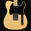 Fender Custom Shop Limited Edition '52 Telecaster NOS- Faded Nocaster Blonde 2025 (R142592)
