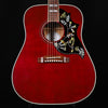 Gibson Acoustic Hummingbird Standard- Wine Red 2024 (23304089)