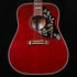 Gibson Acoustic Hummingbird Standard- Wine Red 2024 (23304089)