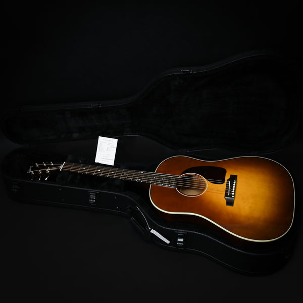 Gibson Acoustic J-45 Standard- Honeyburst 2024 (23134138)