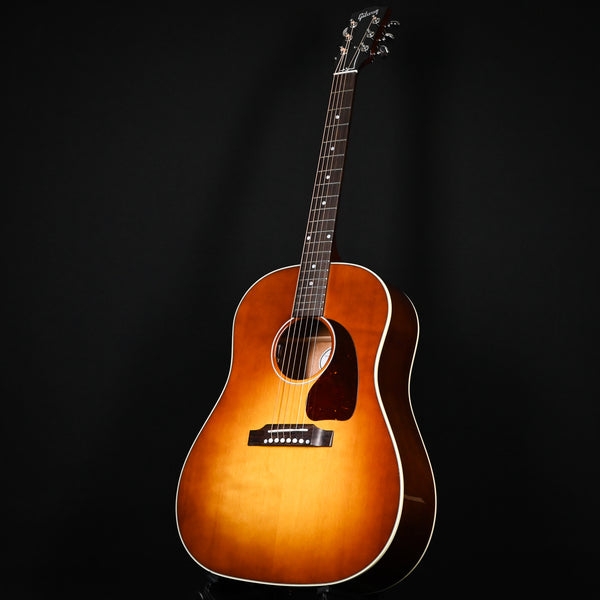 Gibson Acoustic J-45 Standard- Honeyburst 2024 (23134138)