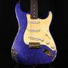 Fender Custom Shop 1962 Stratocaster w/ Gold Hardware Heavy Relic- Purple Sparkle / Black Paisley 2025 (R148652)