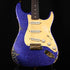 Fender Custom Shop 1962 Stratocaster w/ Gold Hardware Heavy Relic- Purple Sparkle / Black Paisley 2025 (R148652)