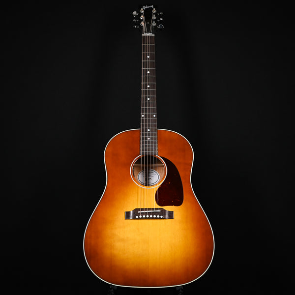 Gibson Acoustic J-45 Standard- Honeyburst 2024 (23134138)