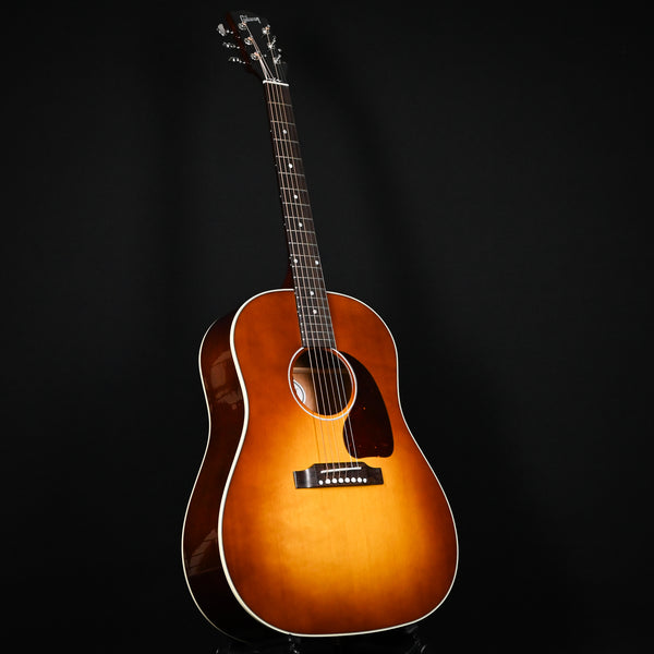 Gibson Acoustic J-45 Standard- Honeyburst 2024 (23134138)