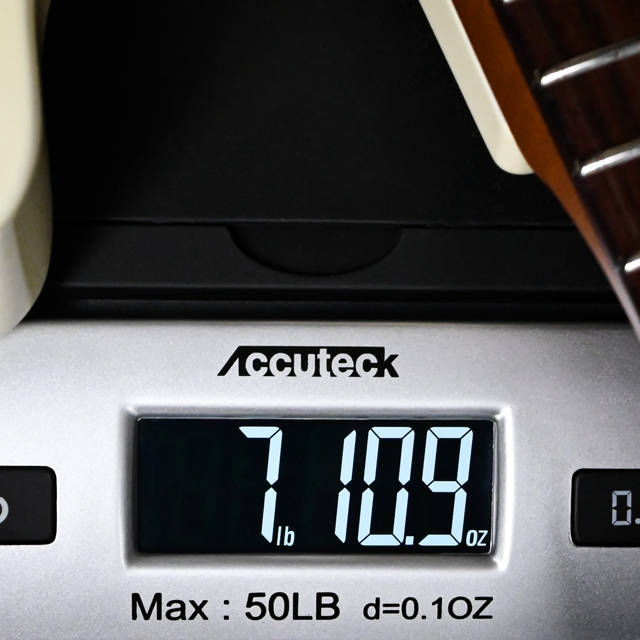 Suhr Mateus Asato Signature Series Classic T w/ Premium Softshell Case- MA White 2026 (92483)