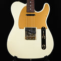 Suhr Mateus Asato Signature Series Classic T w/ Premium Softshell Case- MA White 2026 (92483)