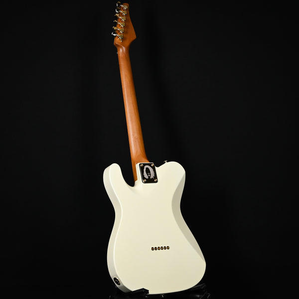 Suhr Mateus Asato Signature Series Classic T w/ Premium Softshell Case- MA White 2026 (92483)