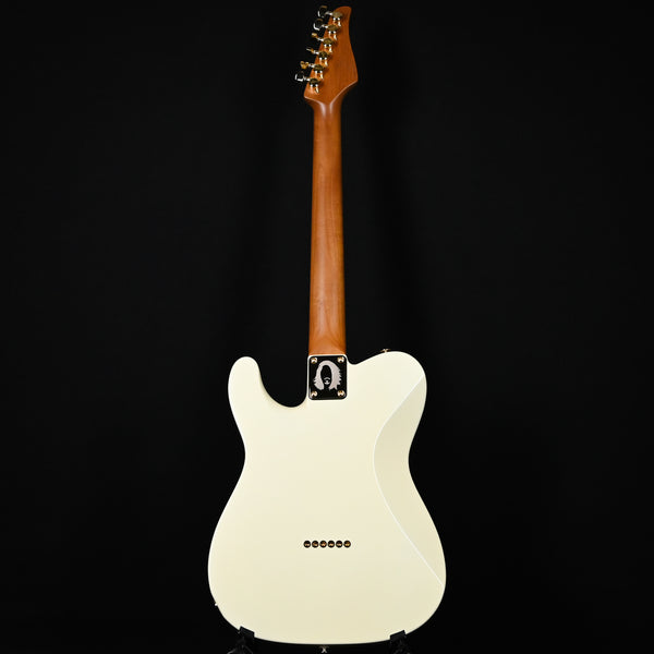 Suhr Mateus Asato Signature Series Classic T w/ Premium Softshell Case- MA White 2026 (92483)