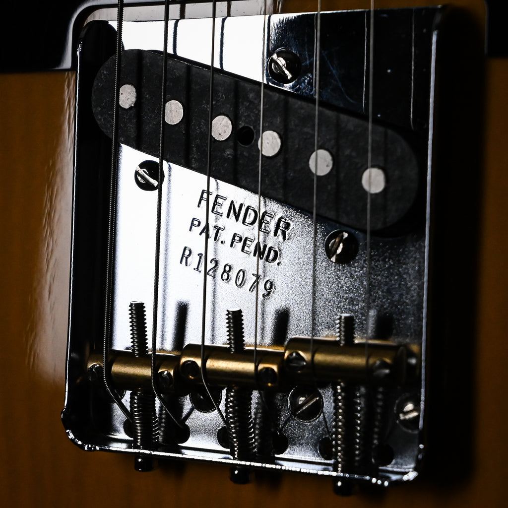 Fender Custom Shop '51 Nocaster NOS- Butterscotch Blonde 2025 (R128079)