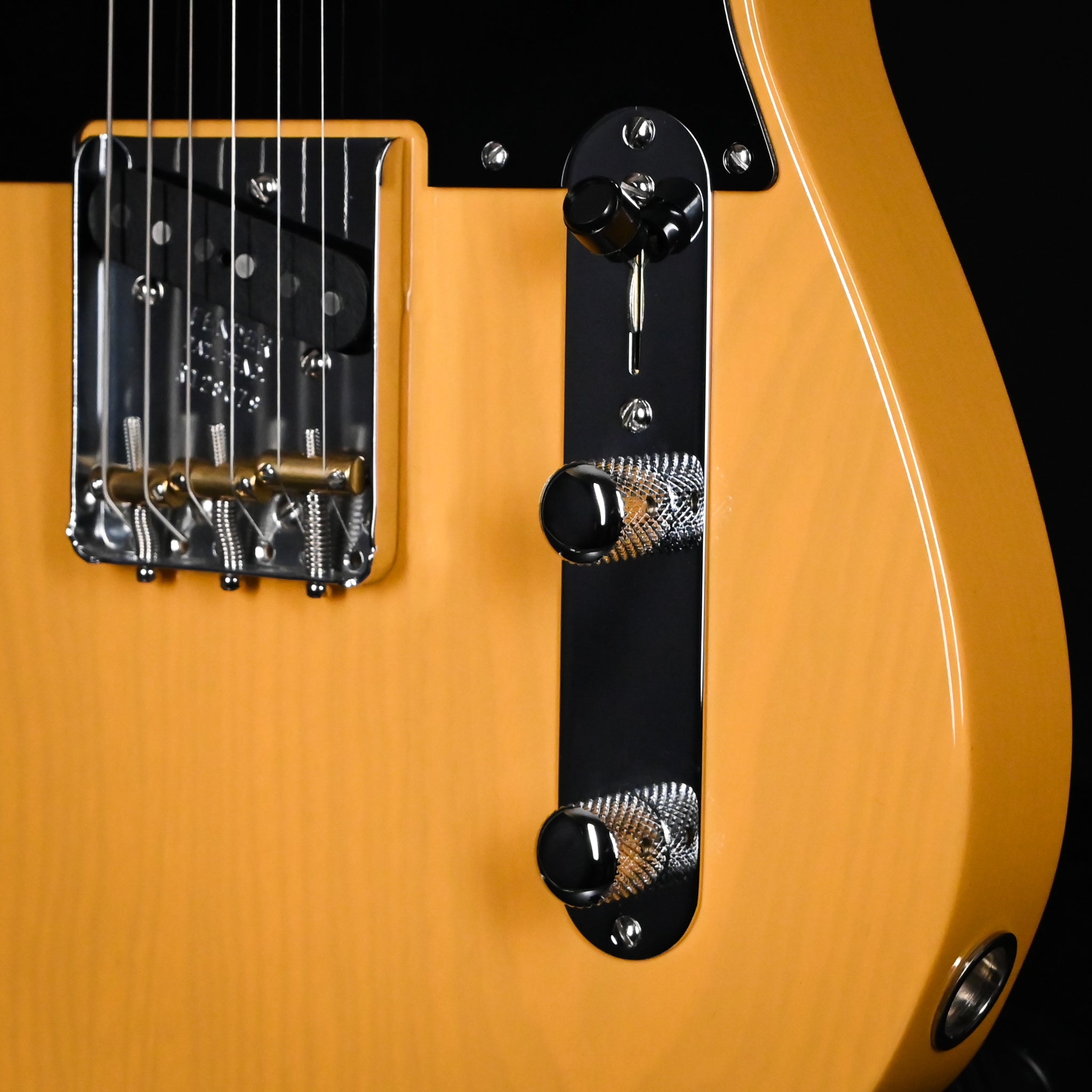Fender Custom Shop '51 Nocaster NOS- Butterscotch Blonde 2025 (R128079)