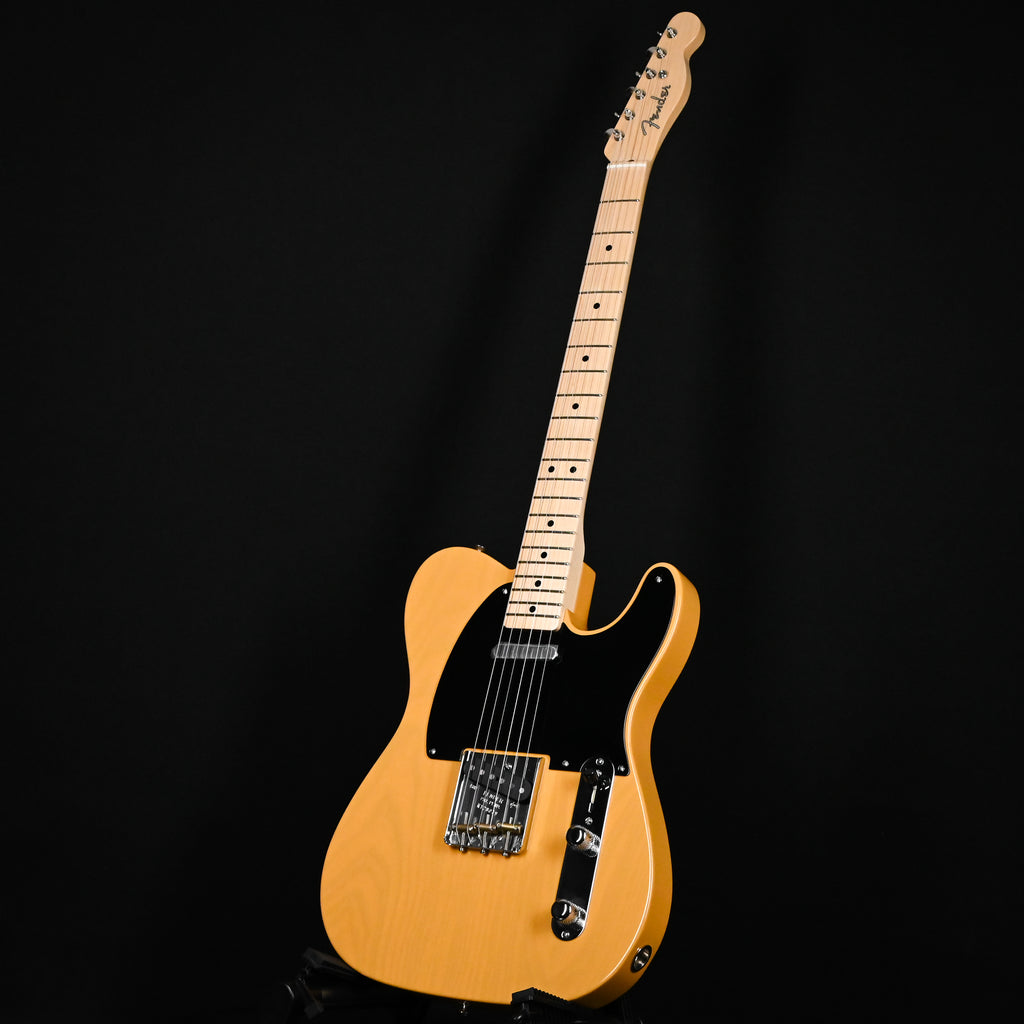 Fender Custom Shop '51 Nocaster NOS- Butterscotch Blonde 2025 (R128079)