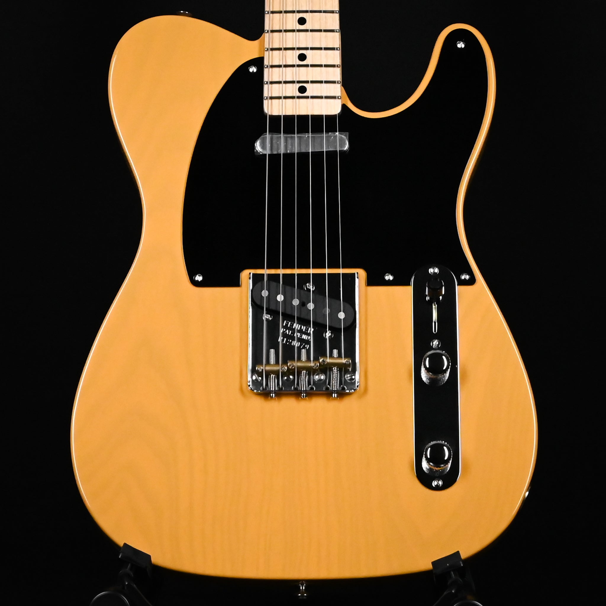 Fender Custom Shop '51 Nocaster NOS- Butterscotch Blonde 2025 (R128079)