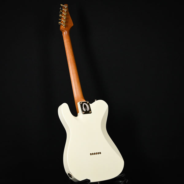 Suhr Mateus Asato Signature Series Classic T w/ Premium Softshell Case- MA White 2026 (92493)