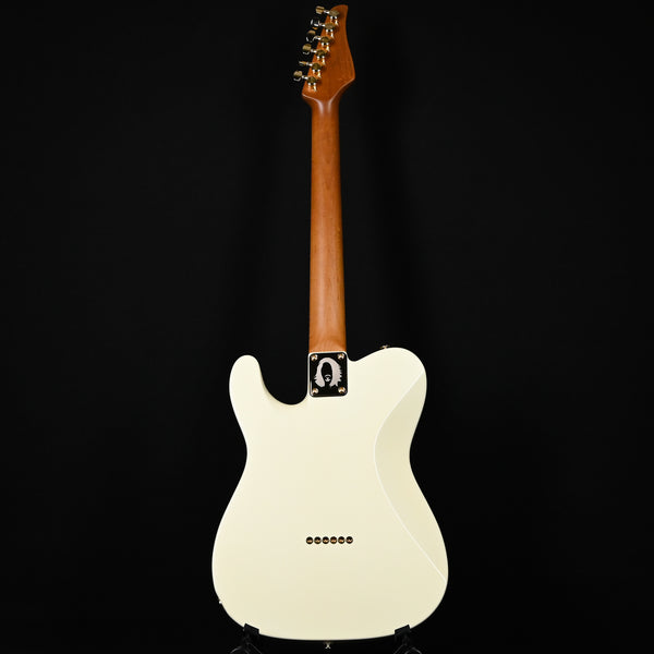Suhr Mateus Asato Signature Series Classic T w/ Premium Softshell Case- MA White 2026 (92493)