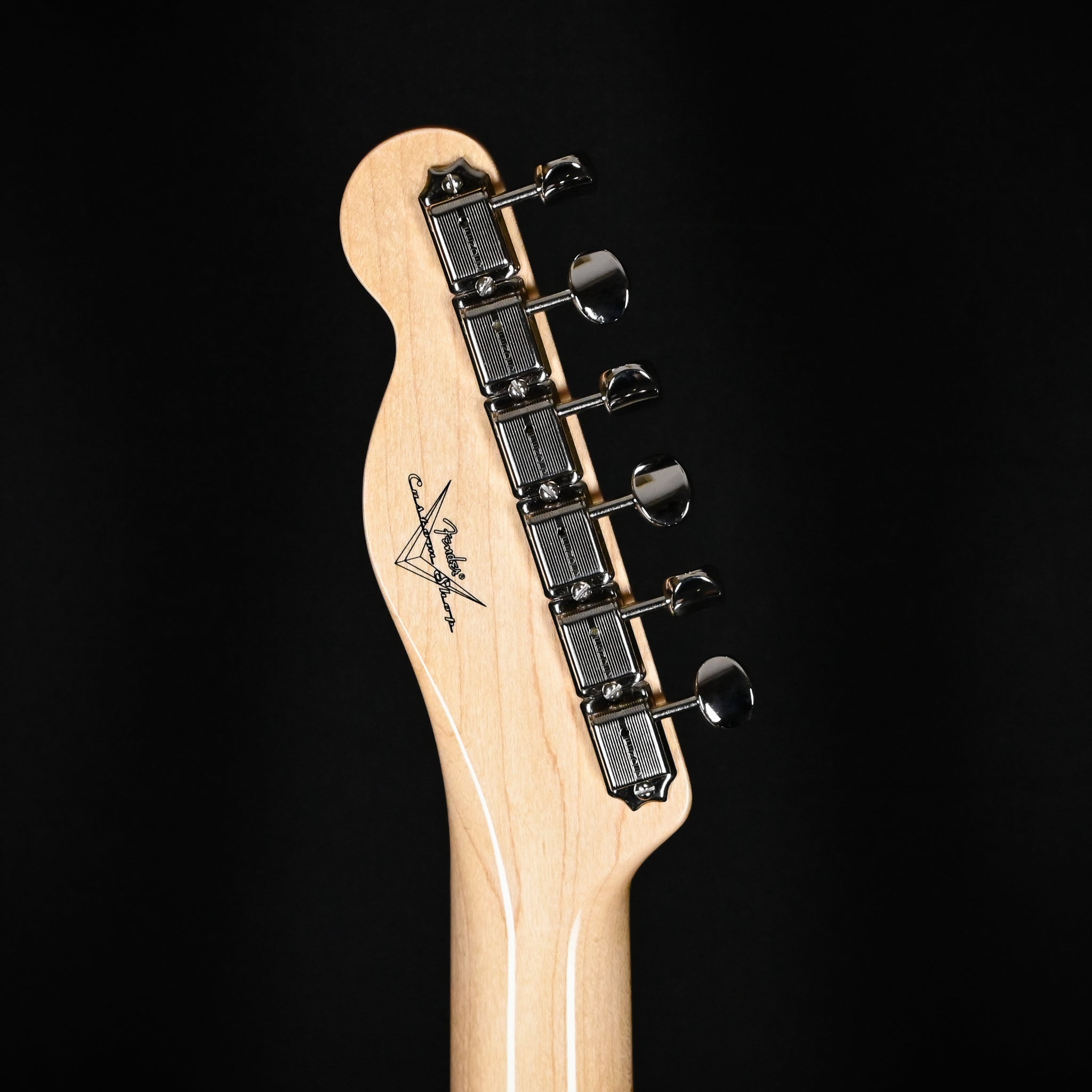 Fender Custom Shop '51 Nocaster NOS- Butterscotch Blonde 2025 (R128079)