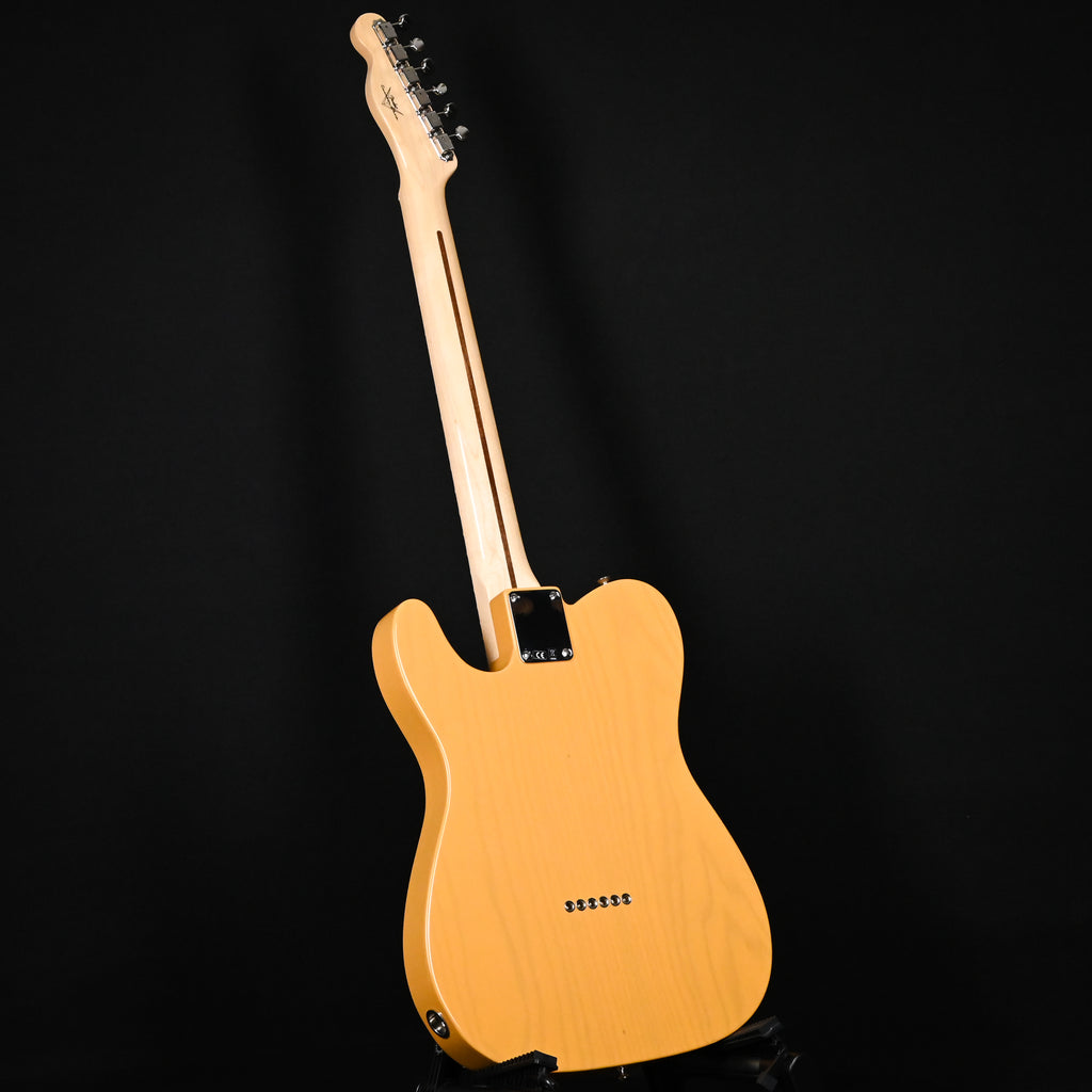 Fender Custom Shop '51 Nocaster NOS- Butterscotch Blonde 2025 (R128079)