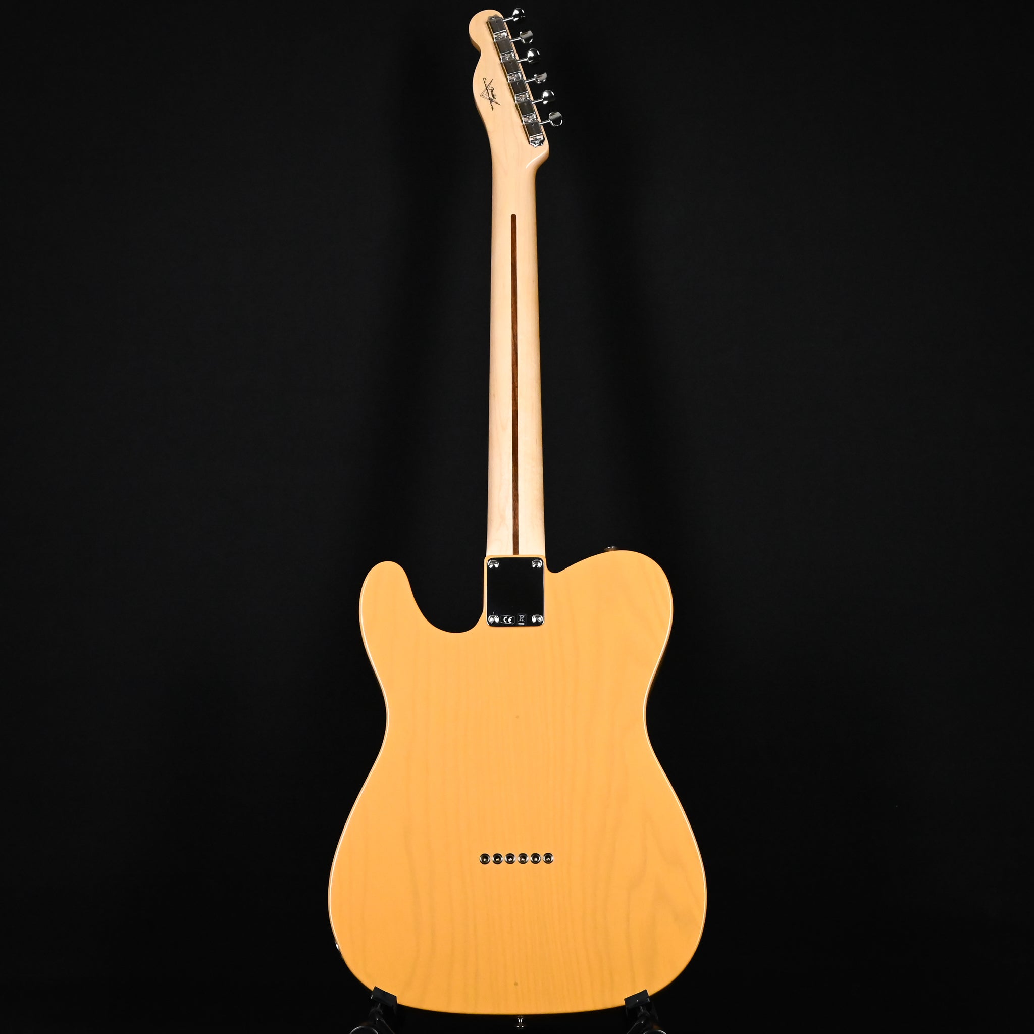 Fender Custom Shop '51 Nocaster NOS- Butterscotch Blonde 2025 (R128079)