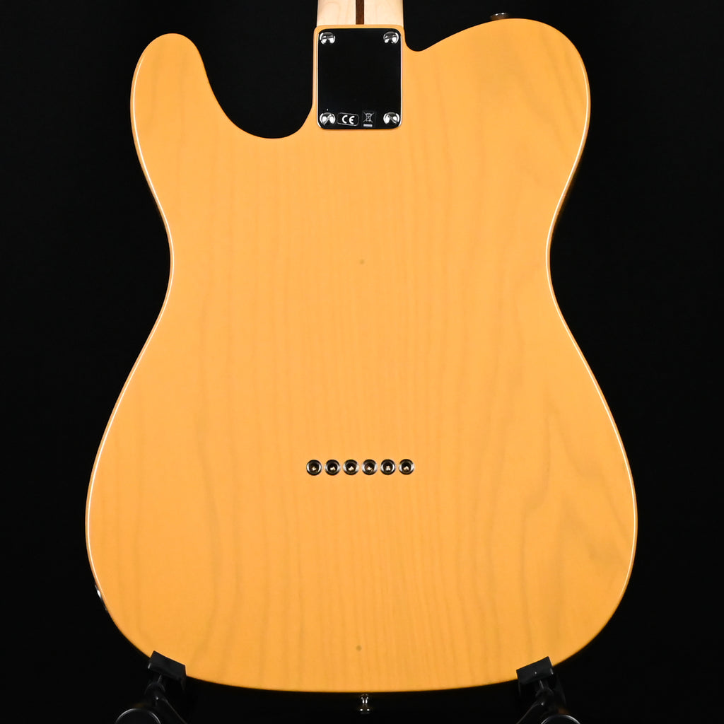 Fender Custom Shop '51 Nocaster NOS- Butterscotch Blonde 2025 (R128079)