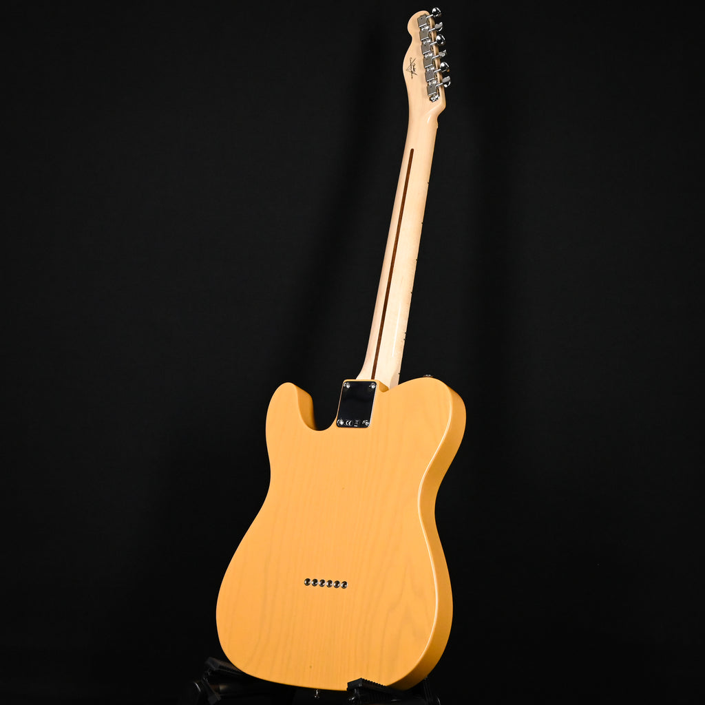 Fender Custom Shop '51 Nocaster NOS- Butterscotch Blonde 2025 (R128079)
