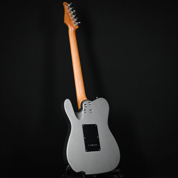 Suhr Andy Wood Signature Series Modern T HH Electric Guitar - AW Silver (81398)