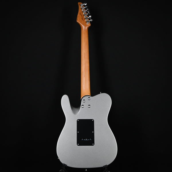 Suhr Andy Wood Signature Series Modern T HH Electric Guitar - AW Silver (81398)