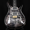 PRS Custom 24 10-Top Electric Guitar- Charcoal Burst (0387701)