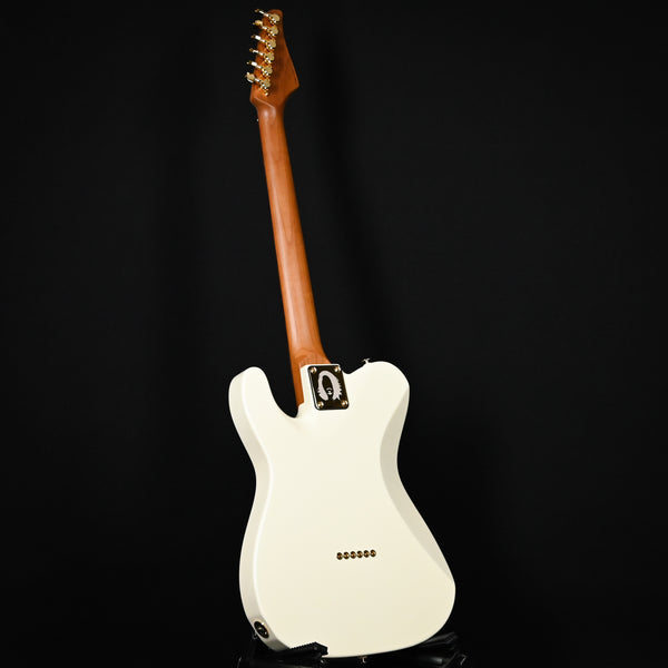 Suhr Mateus Asato Signature Series Classic T Electric Guitar- MA White (81389)