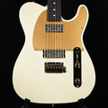 Suhr Mateus Asato Signature Series Classic T w/ Lollar Gold Foil Pickups, Tremolo & Premium Softshell Case- MA White 2026 (86567)