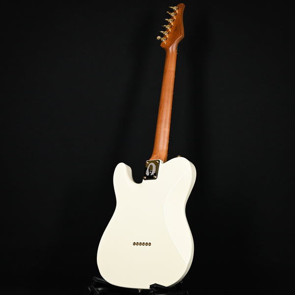 Suhr Mateus Asato Signature Series Classic T Electric Guitar- MA White (81389)