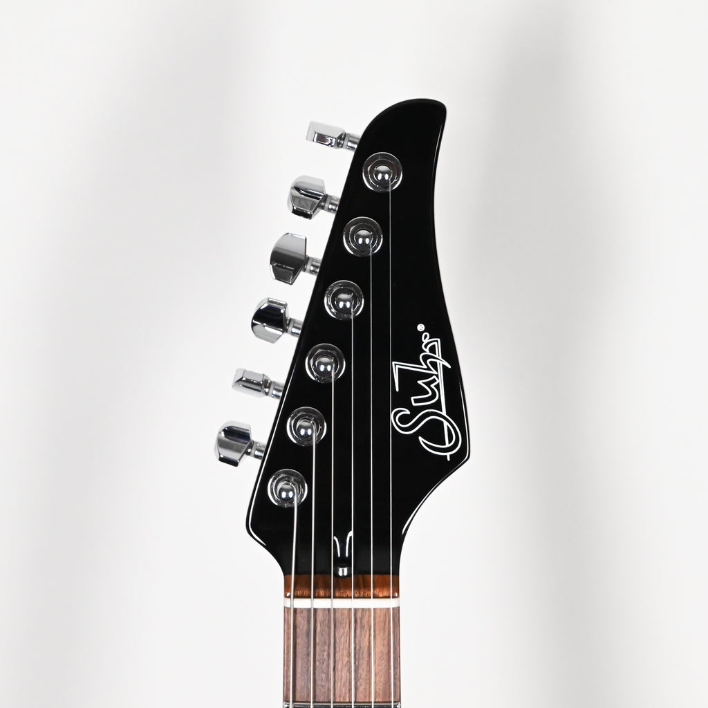 Suhr Modern Plus Electric Guitar- Chili Pepper Red 2026 (93559)