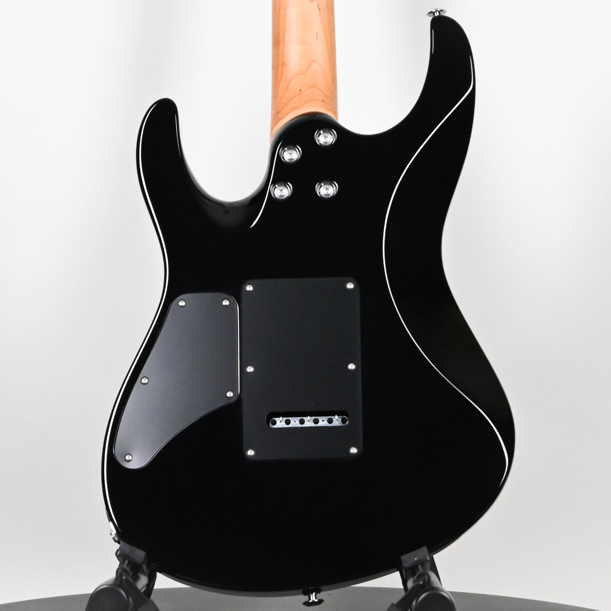 Suhr Modern Plus Electric Guitar- Chili Pepper Red 2026 (93559)