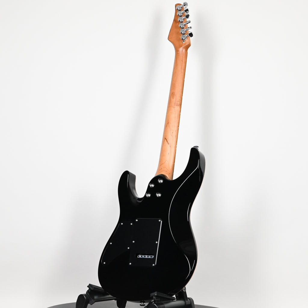 Suhr Modern Plus Electric Guitar- Chili Pepper Red 2026 (93559)