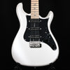 PRS SE NF 3 Pearl White w/ Maple Fingerboard 2024 (CTIG025057)