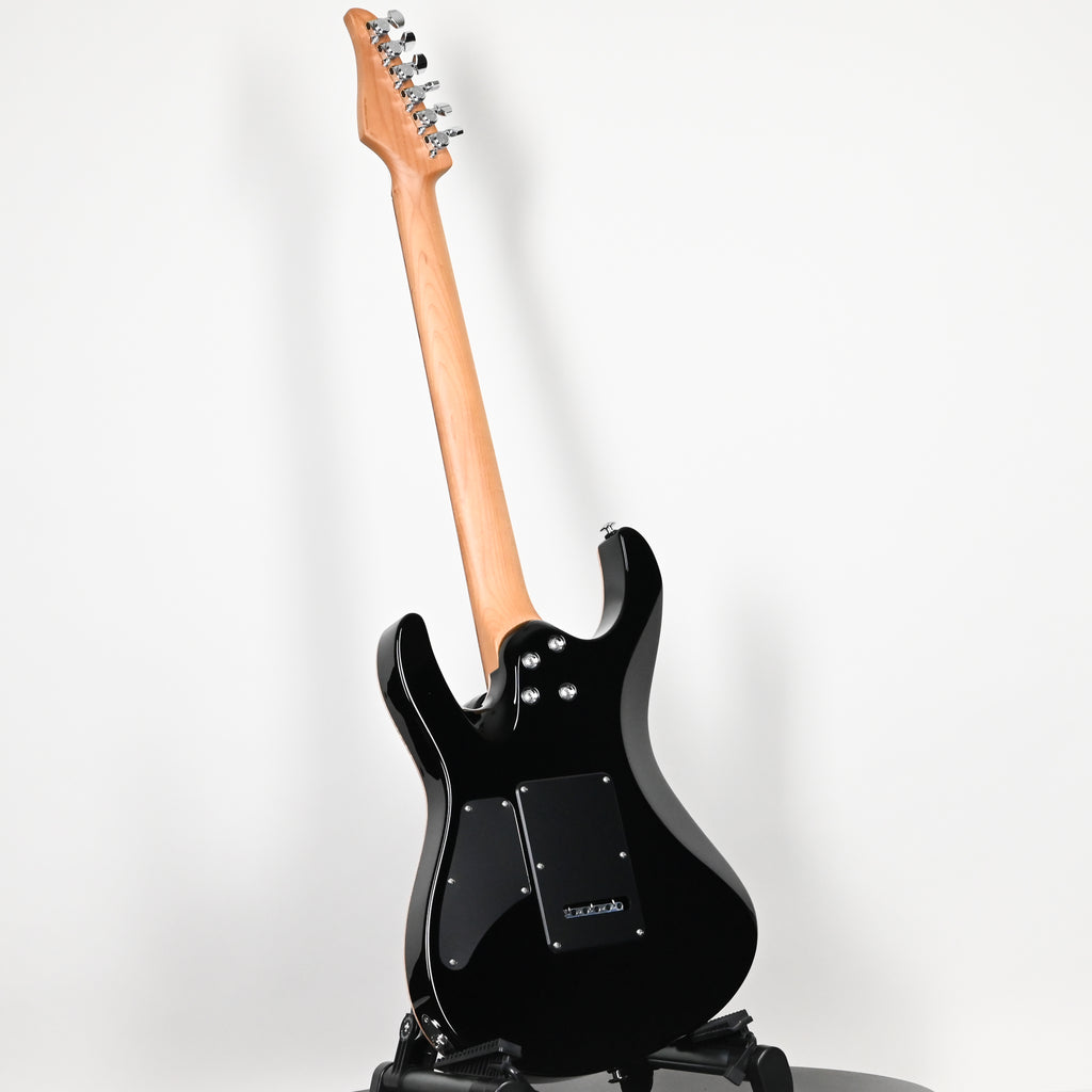 Suhr Modern Plus Electric Guitar- Trans Blue Denim/ Slate 2026 (93565)