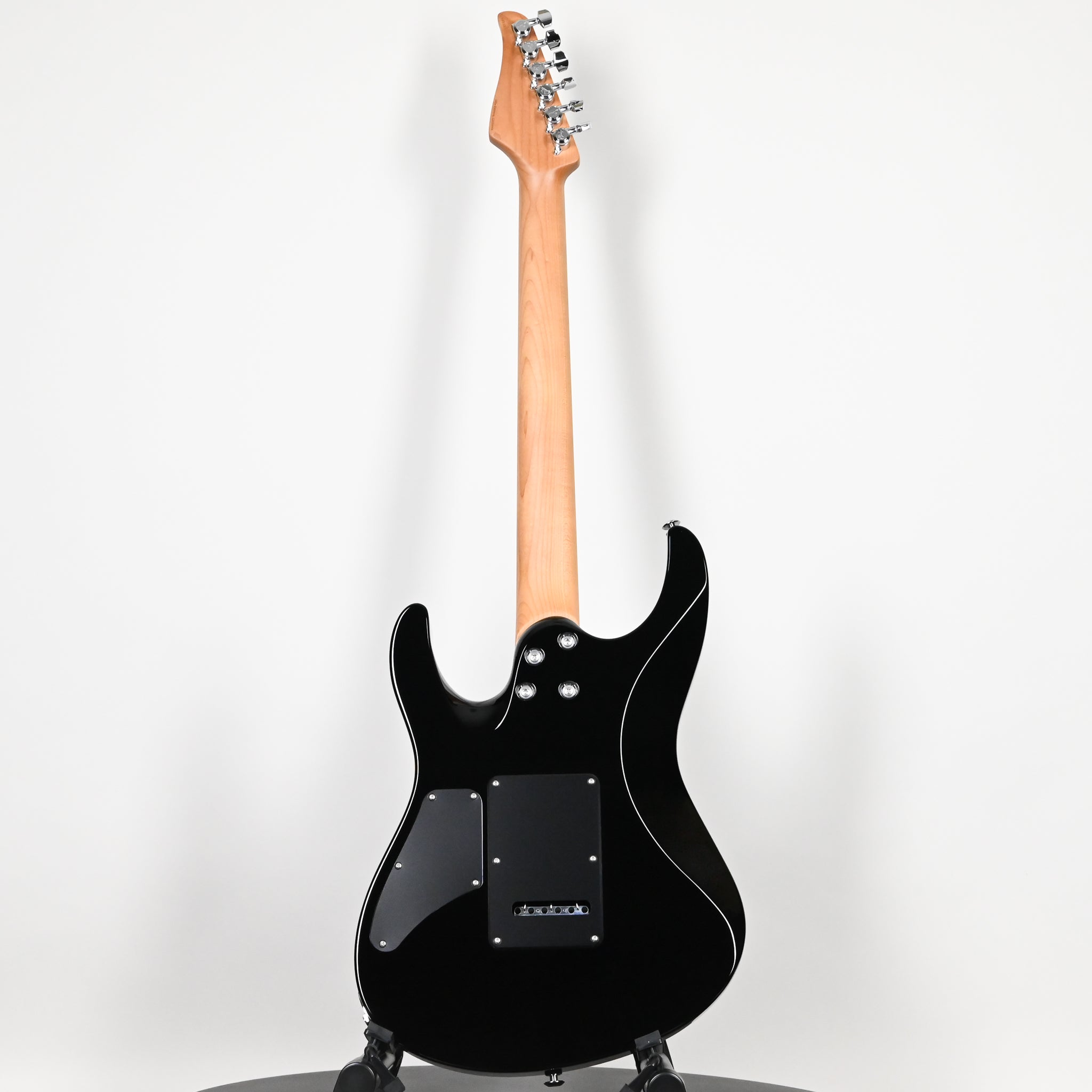 Suhr Modern Plus Electric Guitar- Trans Blue Denim/ Slate 2026 (93565)