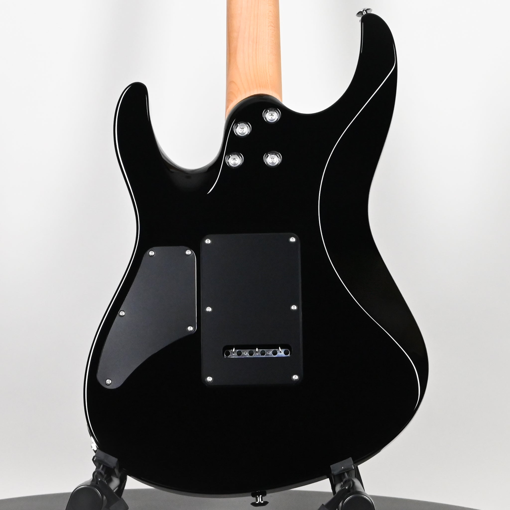 Suhr Modern Plus Electric Guitar- Trans Blue Denim/ Slate 2026 (93565)