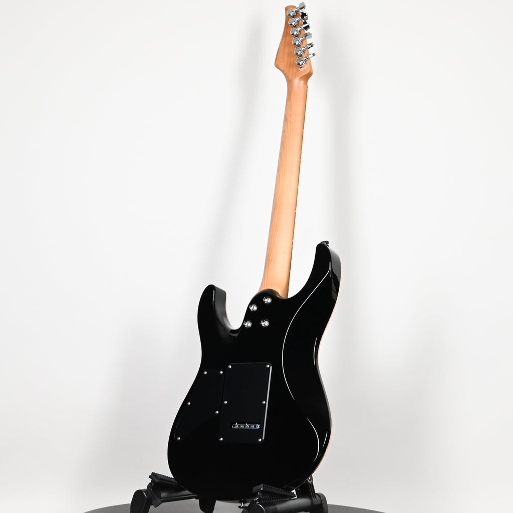 Suhr Modern Plus Electric Guitar- Trans Blue Denim/ Slate 2026 (93565)