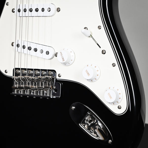 Fender Custom Shop Robin Trower Signature Stratocaster NOS- Black 2025 (R145777)