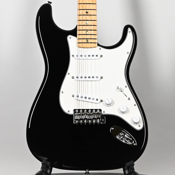 Fender Custom Shop Robin Trower Signature Stratocaster NOS- Black 2025 (R145777)