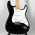 Fender Custom Shop Robin Trower Signature Stratocaster NOS- Black 2025 (R145777)
