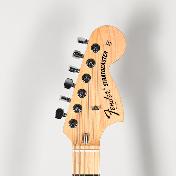 Fender Custom Shop Robin Trower Signature Stratocaster NOS- Black 2025 (R145777)