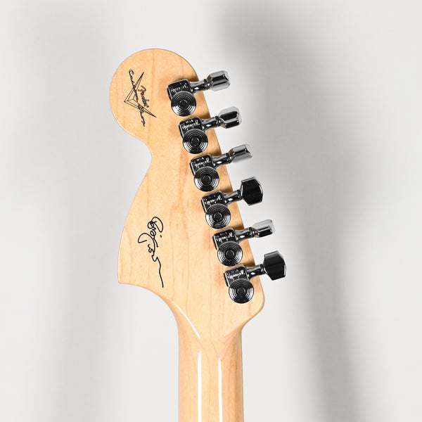 Fender Custom Shop Robin Trower Signature Stratocaster NOS- Black 2025 (R145777)